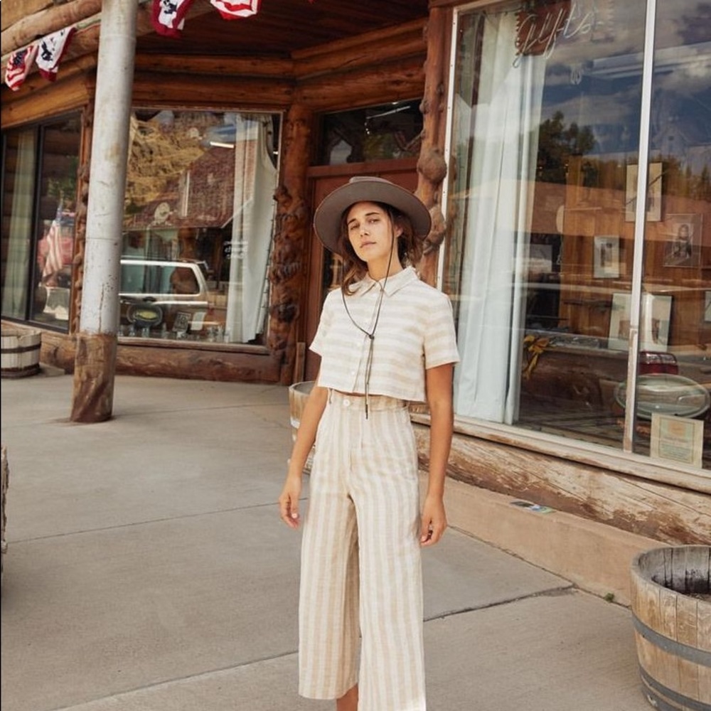 Christy Dawn Nina Two Piece